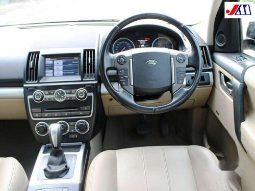 Land Rover Freelander 2 SE, 2014, Diesel AT in Ahmedabad