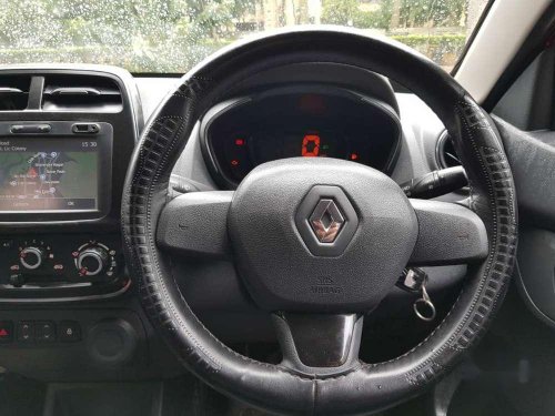 Renault Kwid 2016 AT for sale in Mumbai
