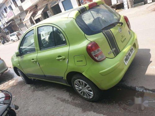 Used 2012 Nissan Micra Diesel MT for sale in Amritsar