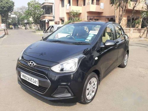 Hyundai Xcent S 1.1 CRDi, 2015, Diesel MT for sale in Kolkata