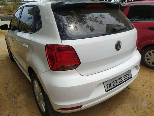 2016 Volkswagen Polo GT TDI MT for sale in Chennai