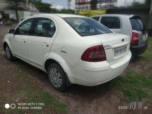 Ford Fiesta Classic CLXi 1.4 TDCi, 2012, Diesel MT in Aurangabad