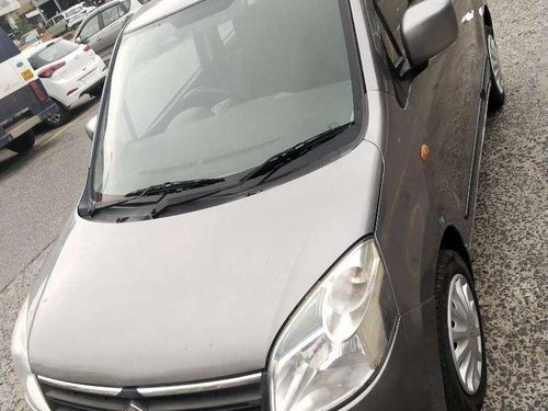 Maruti Suzuki Wagon R 1.0 VXi, 2011, Petrol MT for sale in Bhopal