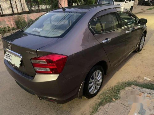 Honda City 1.5 V Manual, 2013, Petrol MT for sale in Gurgaon