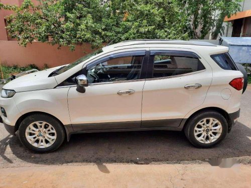 Used 2017 Ford EcoSport MT for sale in Namakkal