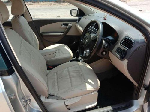 Volkswagen Vento Highline Petrol, 2011, Petrol MT in Thane