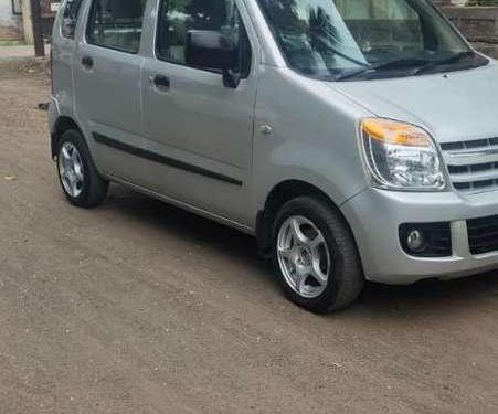 Maruti Suzuki Wagon R VXI 2008 MT for sale in Kolhapur