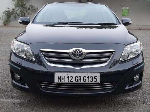 Toyota Corolla Altis VL 2011 MT for sale in Pune