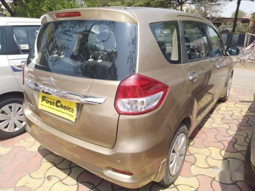 Maruti Suzuki Ertiga, 2016, Diesel MT for sale in Pune