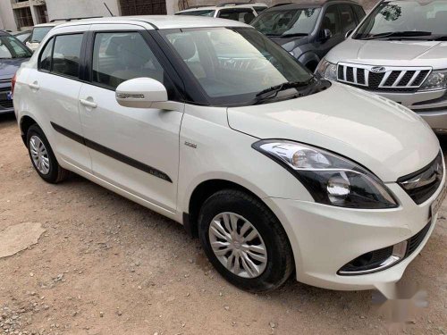 Maruti Suzuki Swift Dzire 2016 MT for sale in Bilaspur