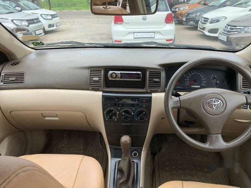 Toyota Corolla 2007 MT for sale in Pune