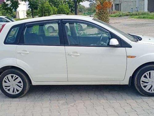 Ford Figo Duratorq Diesel ZXI 1.4, 2012, Diesel MT in Chandigarh