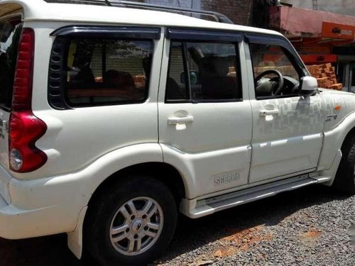 Mahindra Scorpio VLX 2012 MT for sale in Bhopal