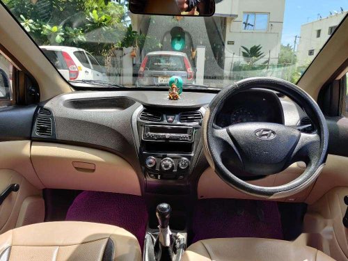 Hyundai Eon D-Lite +, 2012, Petrol MT for sale in Chennai