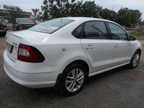 Skoda Rapid 1.5 TDI Manual active ambition style, 2017, Diesel MT in Guntur