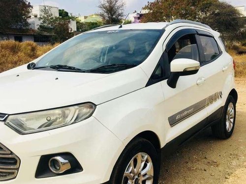 Used 2014 Ford EcoSport MT for sale in Tiruppur