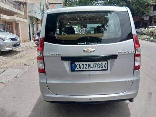 2014 Chevrolet Enjoy 1.3 TCDi LT 8 MT for sale in Nagar