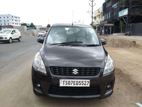 Used 2014 Maruti Suzuki Ertiga ZDI MT for sale in Hyderabad