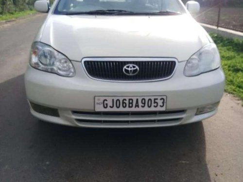 Toyota Corolla H5 2005 MT for sale in Vadodara