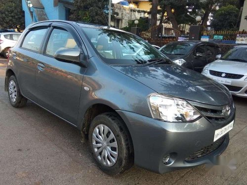 2014 Toyota Etios Liva G MT for sale in Mumbai