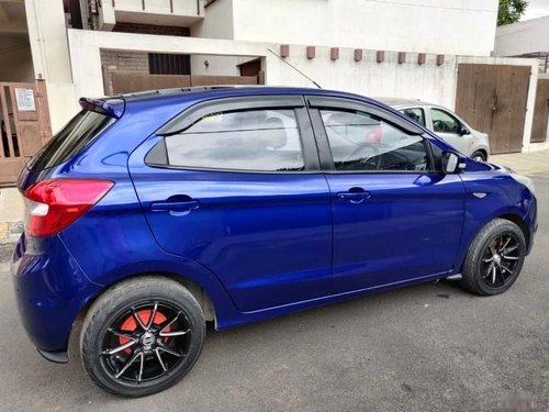 2016 Ford Figo 1.5D Trend MT for sale in Bangalore