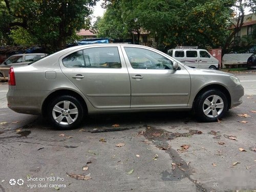 2012 Skoda Laura Ambiente 2.0 TDI CR AT for sale in Mumbai