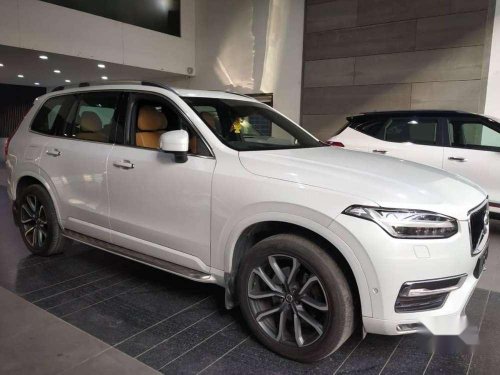 Used 2015 Volvo XC90 AT for sale in Hyderabad