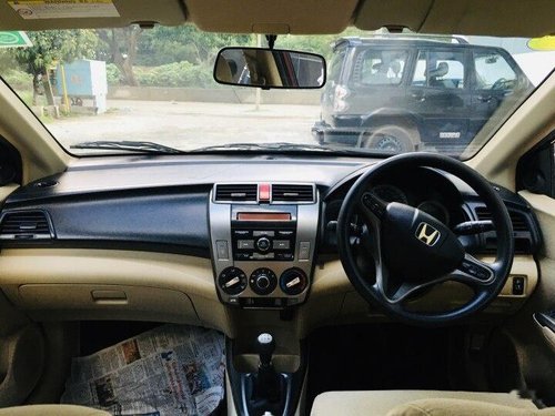2012 Honda City V MT for sale in Bangalore