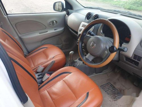 Used 2011 Nissan Micra Diesel MT for sale in Surat