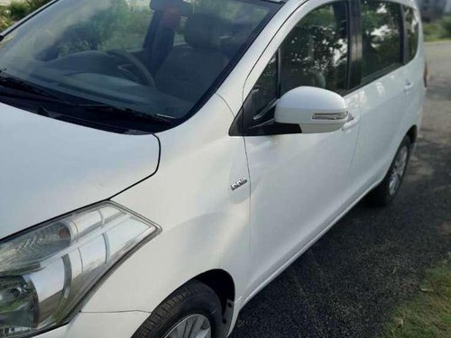 Used Maruti Suzuki Ertiga VDI 2012 MT for sale in Hisar