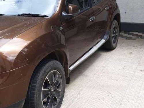 Used 2016 Renault Duster MT for sale in Pune