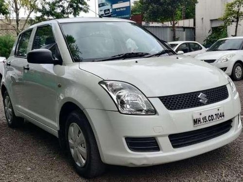 Used Maruti Suzuki Swift LDI 2009 MT for sale in Nashik