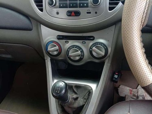 Used Hyundai i10 Magna 2013 MT for sale in Ahmedabad