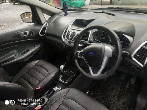 Used 2016 Ford EcoSport MT for sale in Hyderabad