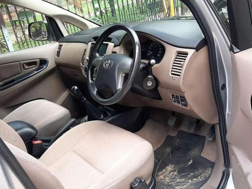 Toyota Innova 2016 MT for sale in Jaipur