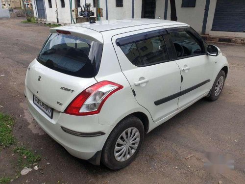 Maruti Suzuki Swift VXi, 2012, CNG & Hybrids MT in Surat