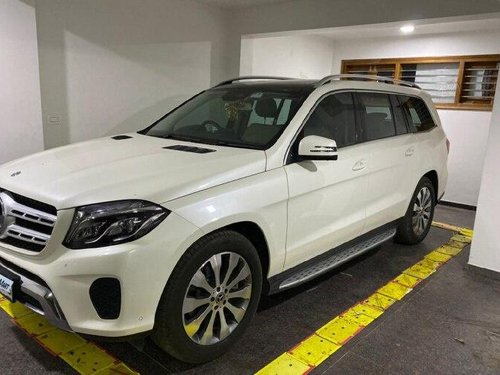 Mercedes Benz GLS 2017 AT for sale in Bangalore