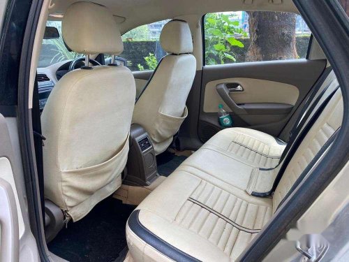 Used Skoda Rapid 2015 MT for sale in Mumbai