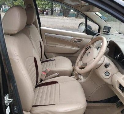 2016 Maruti Suzuki Ertiga VDI MT for sale in Ghaziabad