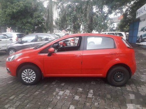 Used 2015 Fiat Punto Evo 1.2 Dynamic MT for sale in Pune