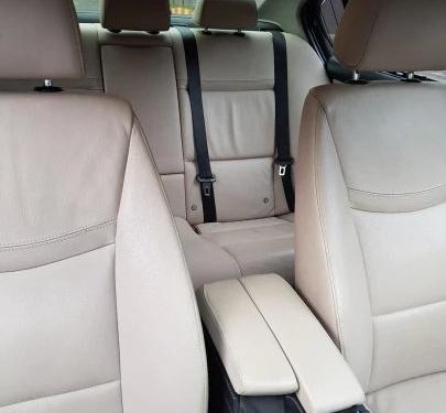 Used BMW 3 Series 320d 2011 AT for sale in Pune