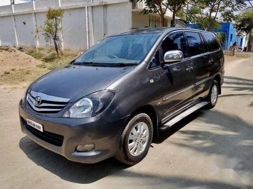 2010 Toyota Innova MT for sale in Tiruppur