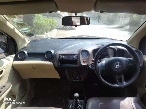 2014 Honda Amaze MT for sale in Kolkata