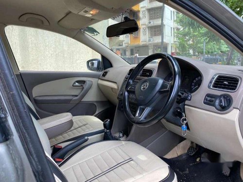 Used Skoda Rapid 2015 MT for sale in Mumbai