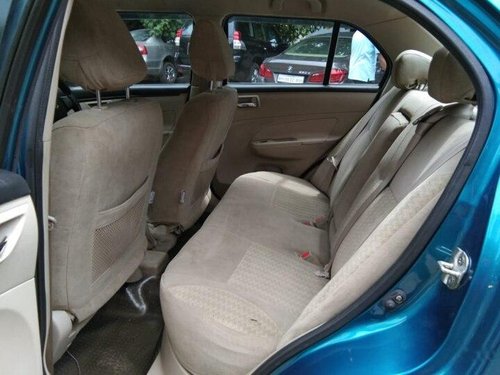 2012 Maruti Suzuki Swift DZire Tour MT for sale in Mumbai