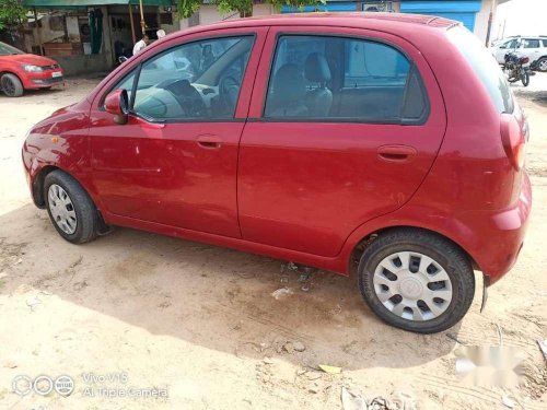 2010 Chevrolet Spark 1.0 MT for sale in Ahmedabad