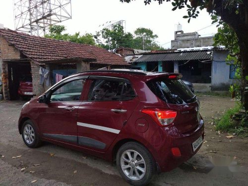 Hyundai Grand I10 Asta Automatic 1.2 Kappa VTVT, 2015, Petrol AT in Kolkata