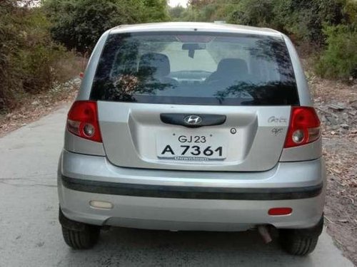 Used Hyundai Getz GLE 2006 MT for sale in Nadiad