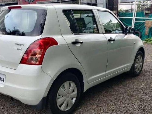 Used Maruti Suzuki Swift LDI 2009 MT for sale in Nashik