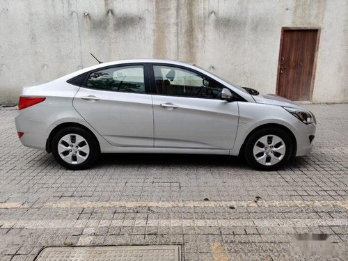 2015 Hyundai Verna 1.4 VTVT MT for sale in Mumbai